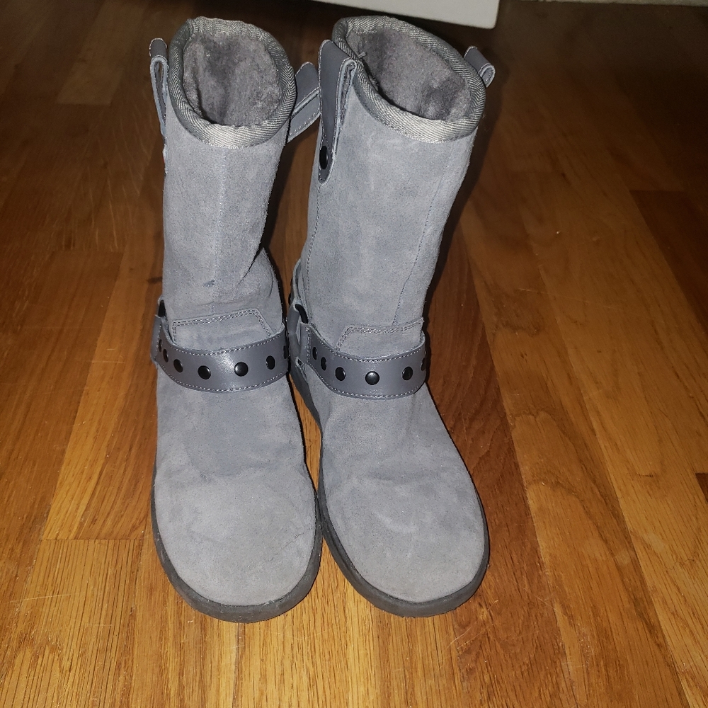 Girls UGG Boots